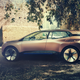 Image for article titled The BMW Vision iNext Concept Is BMW's Funky Autonomous Electric Crossover Future